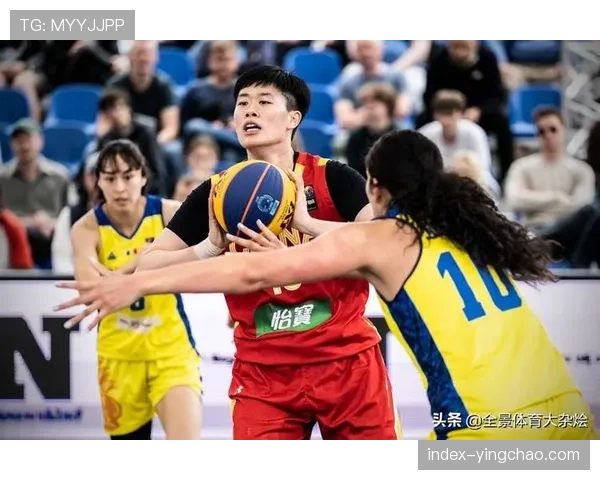 中国女篮惜败法国止步八强 U23三人篮球世界杯无缘四强